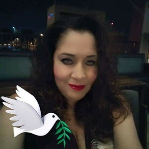 Meet your Posher, Marie